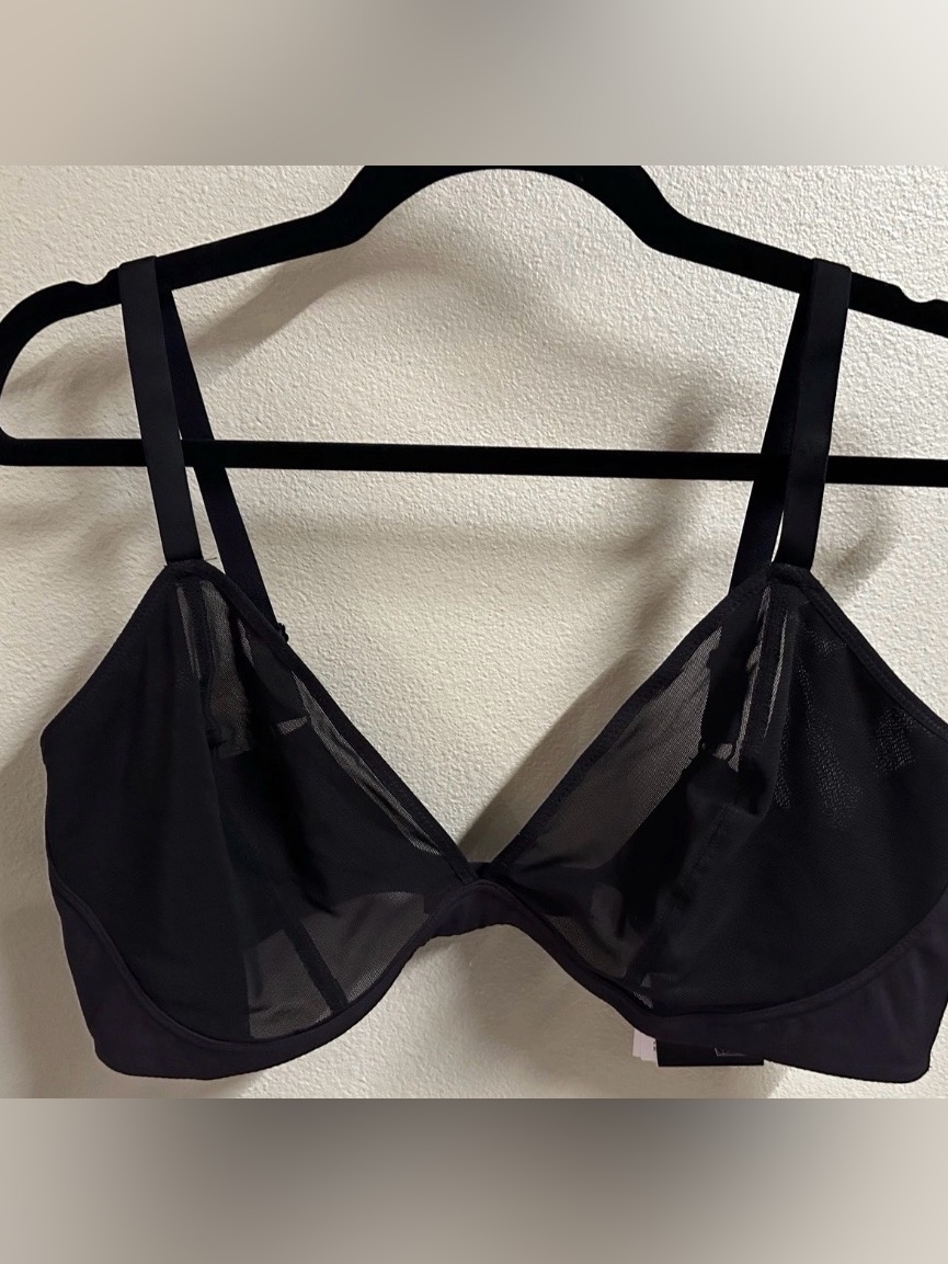 Knix Wireless Bra Nwt